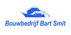 Bart Smit blauw