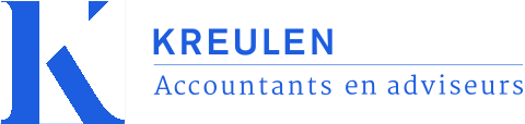 Kreulen blauw