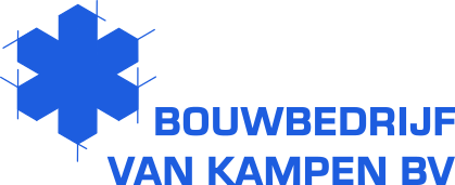 Van Kampen blauw